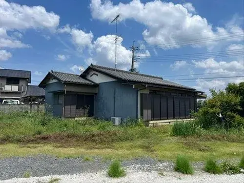 Akiya in Oyama