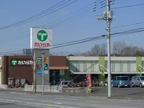 栃木県真岡市4LDK物件 (16)