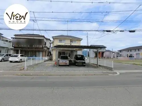 Akiya in Oyama