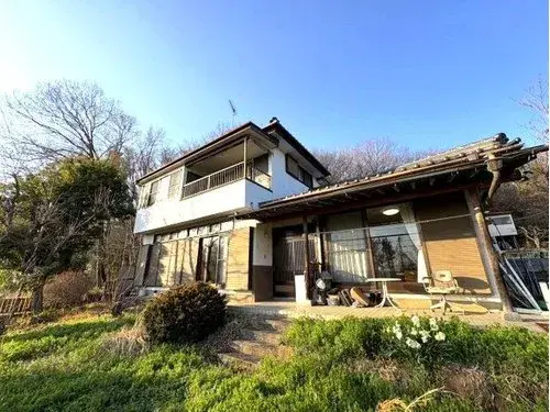 Akiya in Tochigi