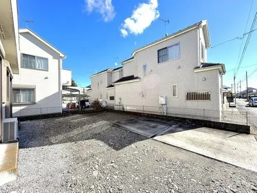 Propiedad 4LDK Ciudad de Sakura Prefectura de Tochigi (2)
