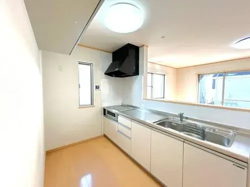 Propiedad 4LDK Ciudad de Sakura Prefectura de Tochigi (18)