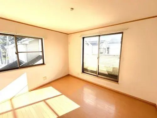 Propiedad 4LDK Ciudad de Sakura Prefectura de Tochigi (10)