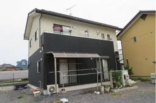 Akiya in Ashikaga