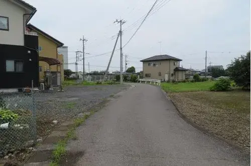5LDK物件 足利市 栃木県 (3)