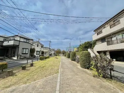 Akiya in Saitama