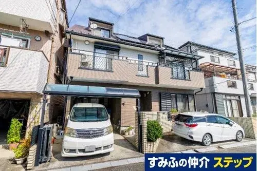 7LDK Saitama City Saitama Prefecture Property (3)