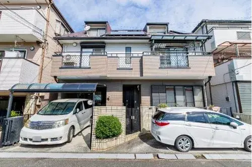 7LDK Saitama City Saitama Prefecture Property (7)