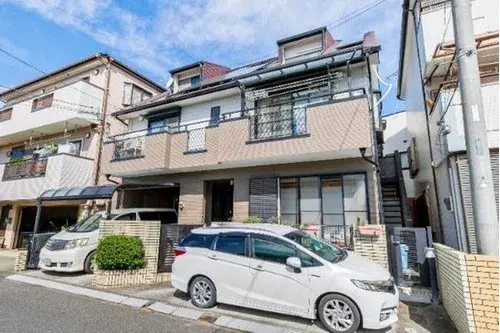 7LDK Saitama City Saitama Prefecture Property (8)