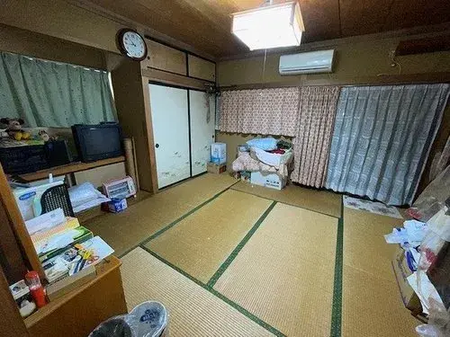5DK物件 皆野町 埼玉県 (11)