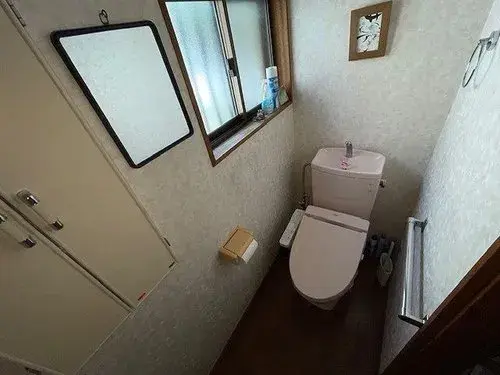 5DK物件 皆野町 埼玉県 (15)