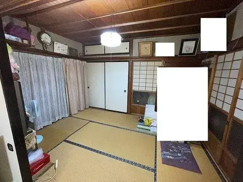 5DK物件 皆野町 埼玉県 (9)