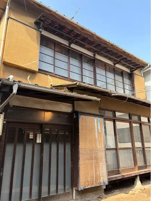 Akiya in Saitama