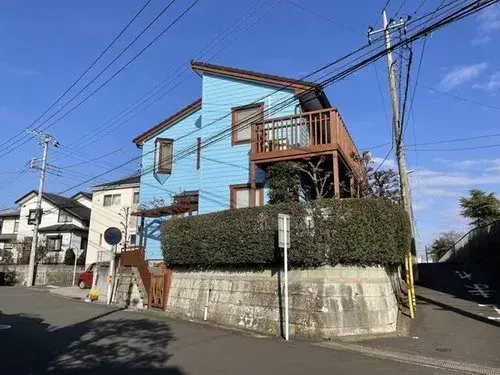 3LDK+S房产 埼玉県川越市 (4)
