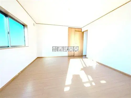 [Propiedad de 2 pisos con LDK de más de 15 Tatamis] Ciudad de Niiza, Prefectura de Saitama (2)