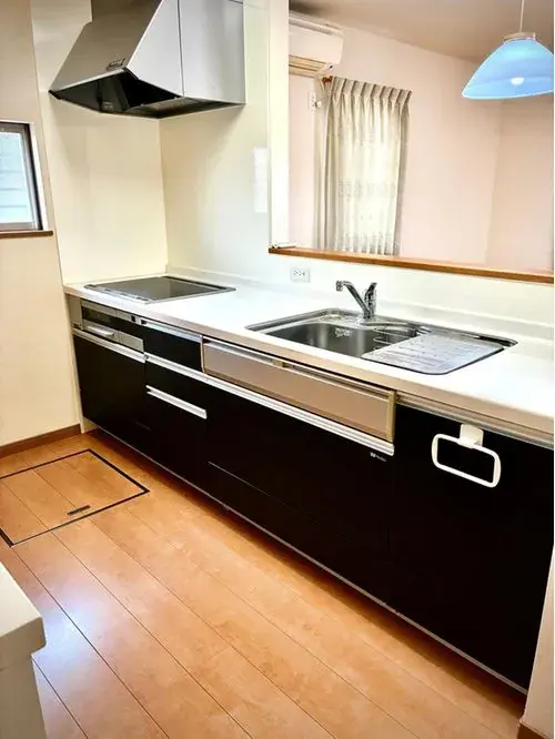 عقار ذو طابقين LDK بمساحة 18+ تاتامي بمدينة Saitama، حي Sakura، محافظة Saitama (4)