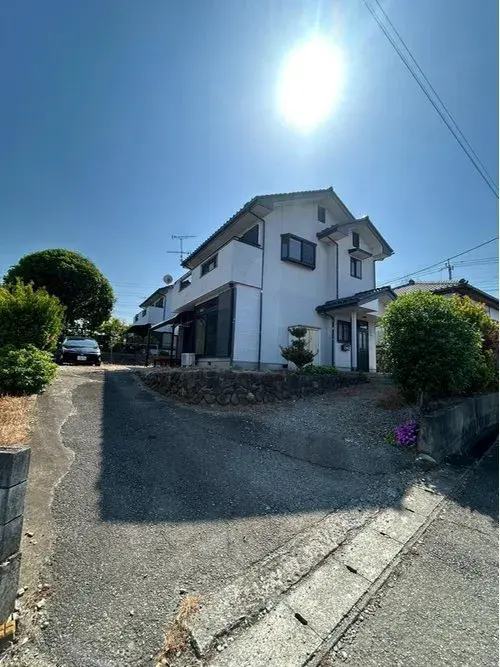 4LDK+S Property Kamikawa Town Saitama Prefecture (3)