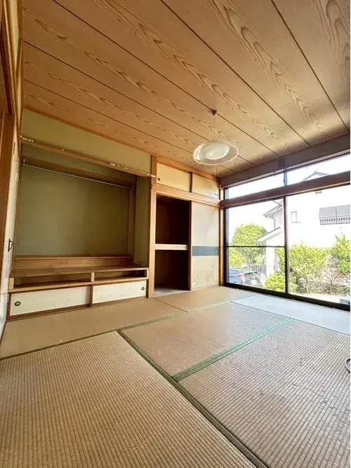 4LDK+S Property Kamikawa Town Saitama Prefecture (7)