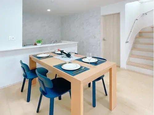 Saitama Shiki 2-Story Property (2)