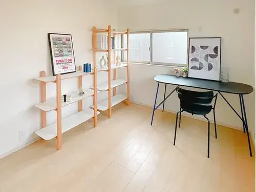 Saitama Shiki 2-Story Property (3)