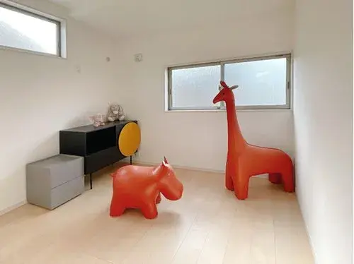 Saitama Shiki 2-Story Property (4)