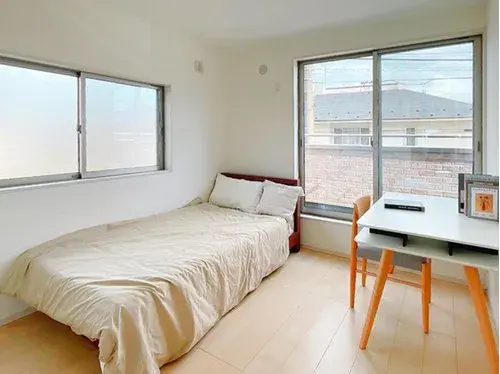 Saitama Shiki 2-Story Property (5)