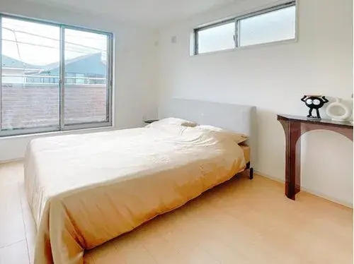 Saitama Shiki 2-Story Property (6)
