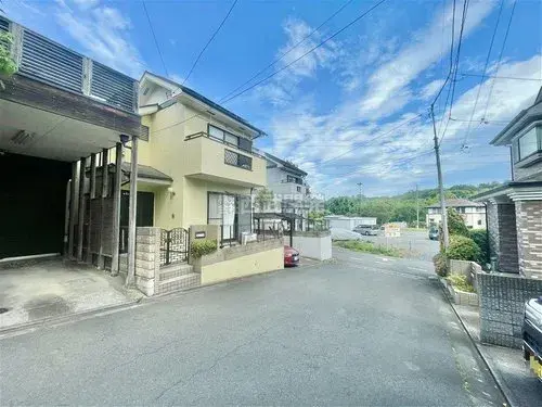 3LDK物件 所沢市 埼玉県 (2)