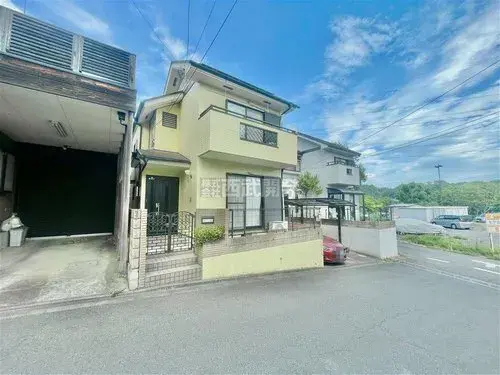 3LDK物件 所沢市 埼玉県 (3)