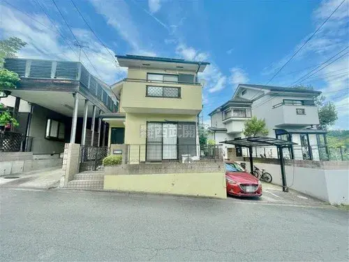 3LDK物件 所沢市 埼玉県 (4)