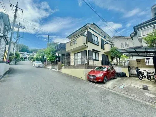 3LDK物件 所沢市 埼玉県 (5)