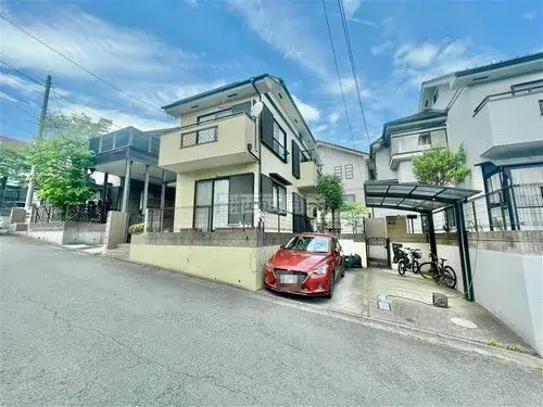 3LDK物件 所沢市 埼玉県 (6)