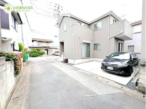 4LDK物件 吉見町 埼玉県 (2)