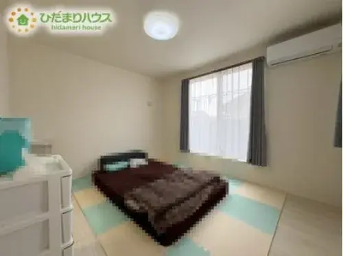 4LDK物件 吉見町 埼玉県 (12)