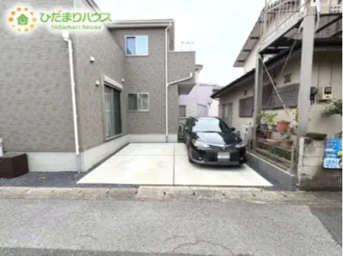 4LDK物件 吉見町 埼玉県 (4)