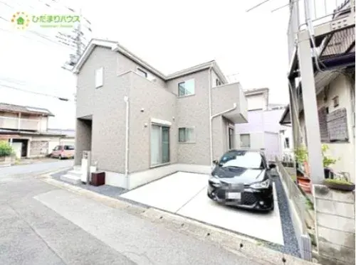 4LDK物件 吉見町 埼玉県 (5)