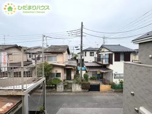 4LDK物件 吉見町 埼玉県 (8)