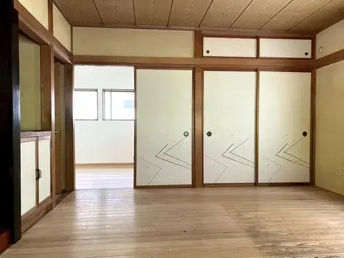 2-Story House Hanno City Saitama Prefecture (2)