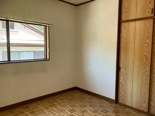 2-Story House Hanno City Saitama Prefecture (3)