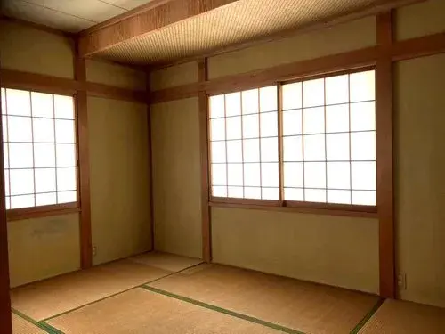 2-Story House Hanno City Saitama Prefecture (5)