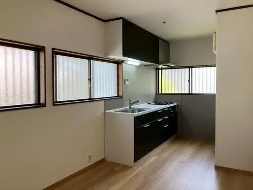 2-Story House Hanno City Saitama Prefecture (6)