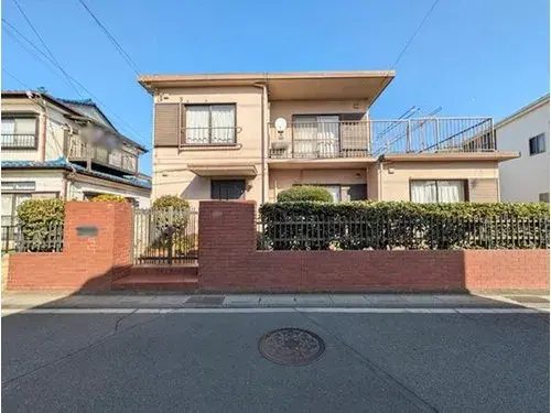 Propiedad 5LDK+S Ciudad de Kawagoe Prefectura de Saitama (3)
