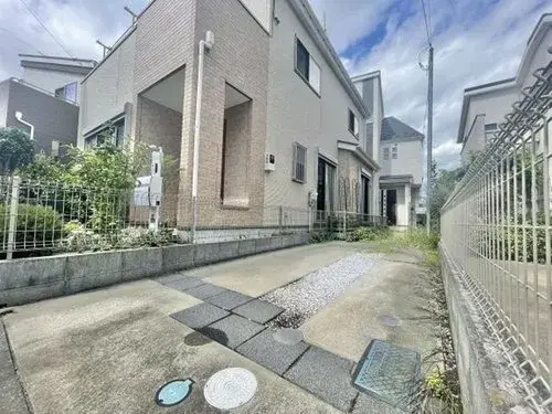 Propriété 3LDK Ville de Shiki Préfecture de Saitama (3)