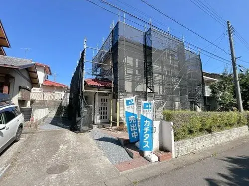 Akiya in Ville de Fukaya