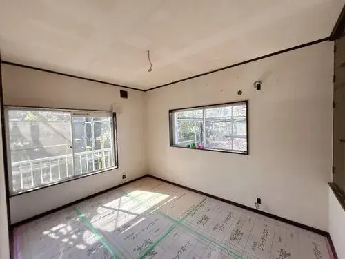 Propriété 4LDK Ville de Fukaya Préfecture de Saitama (12)
