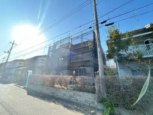 Propriété 4LDK Ville de Fukaya Préfecture de Saitama (3)