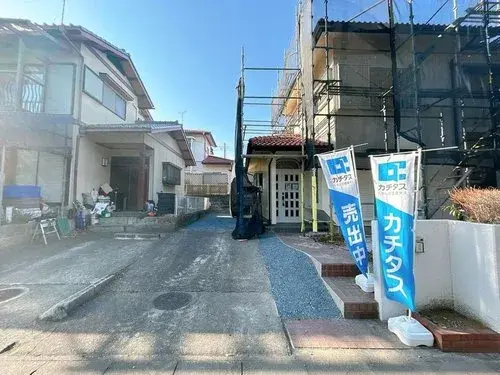 Propriété 4LDK Ville de Fukaya Préfecture de Saitama (5)