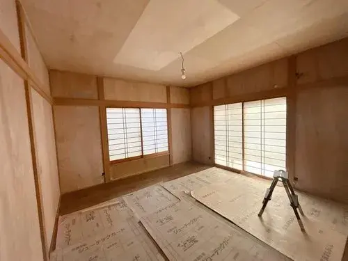 Propriété 4LDK Ville de Fukaya Préfecture de Saitama (10)