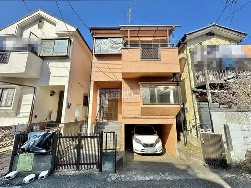 4DK Sayama City Saitama Prefecture (2)