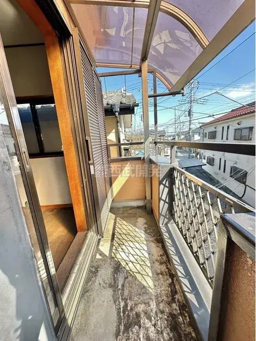 4DK Sayama City Saitama Prefecture (13)